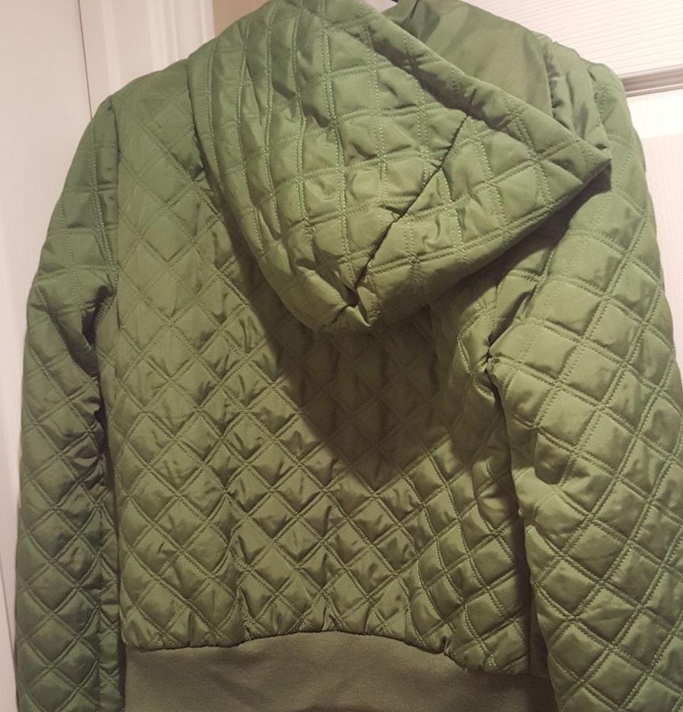 Light Jacket - Picture 3 of 5